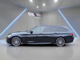 BMW 530d M-PAKET HEAD-UP DAB WLAN PANORAMA - BMW 530 in Braunschweig