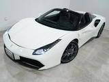Ferrari 488 Spider F1 DCT - Ferrari 488 Spider: Cabrio