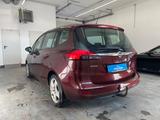Opel Zafira C 1.6 CDTI Business Edition*AHK*Navi*Kame - Opel Zafira: 1.6