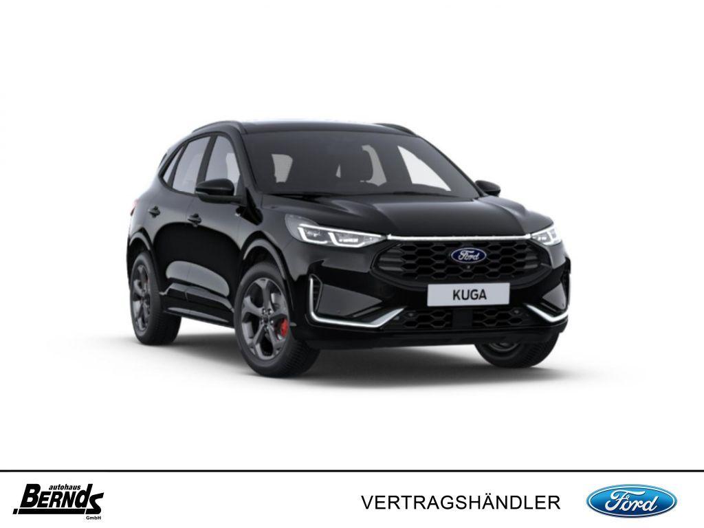 Ford Kuga 2.5 Duratec PHEV ST-LINE X | WINTER Paket