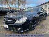 Mercedes-Benz SL 350 ROADSTER AMG-STYLING 63/65 OPTIK VOLL - Mercedes-Benz: AMG 65 Sl