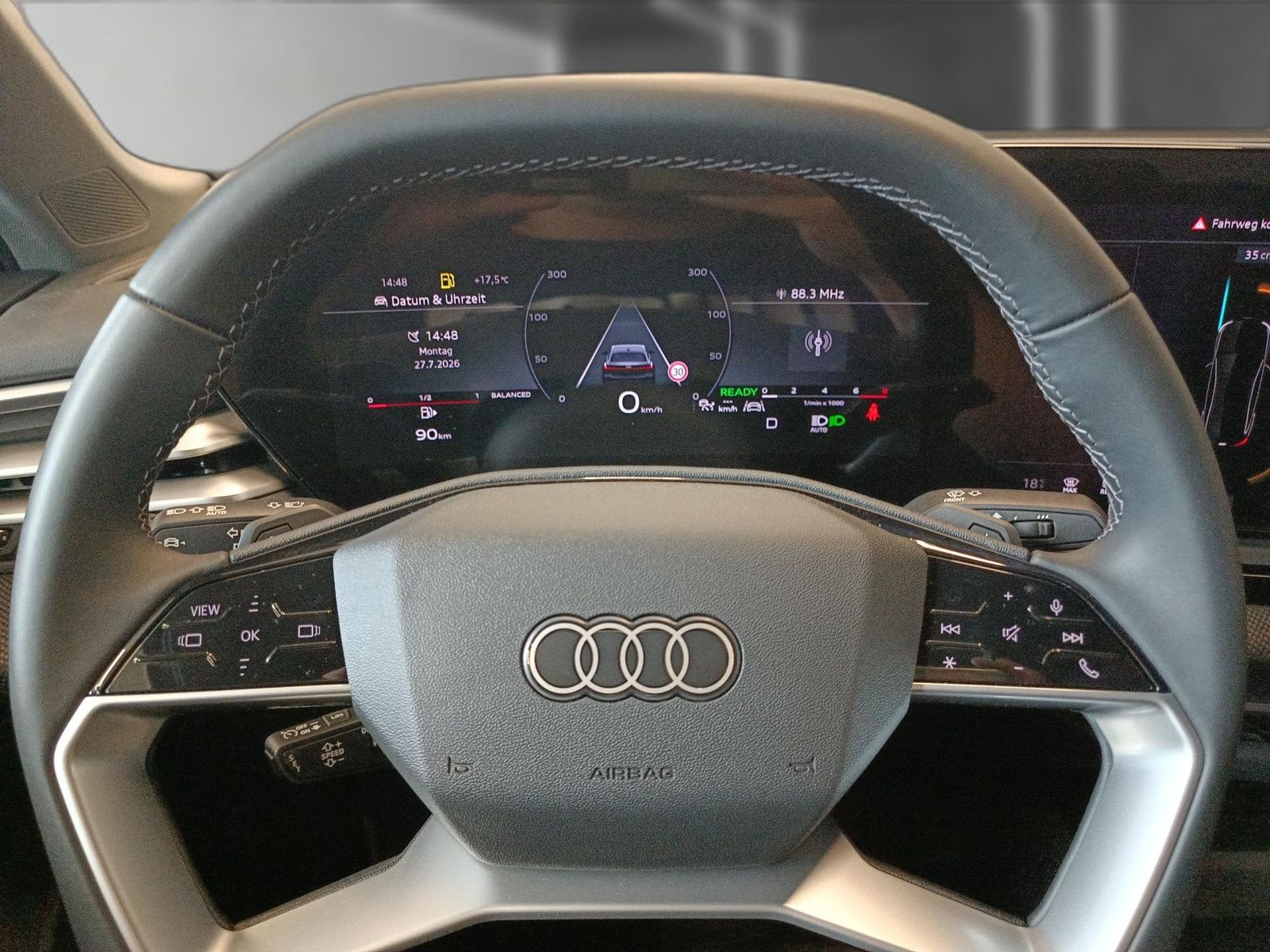 Audi A5 - Bild 12