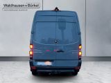 Mercedes-Benz Sprinter II Hochdachkasten 214 CDI*AHK*KLIMA*RFK - Angebote entsprechen deinen Suchkriterien