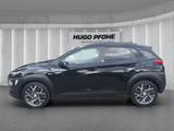 Hyundai Kona Advantage+ FHEV 1.6 GDI Autom LED RFK SHZ - Hyundai KONA in Lübeck