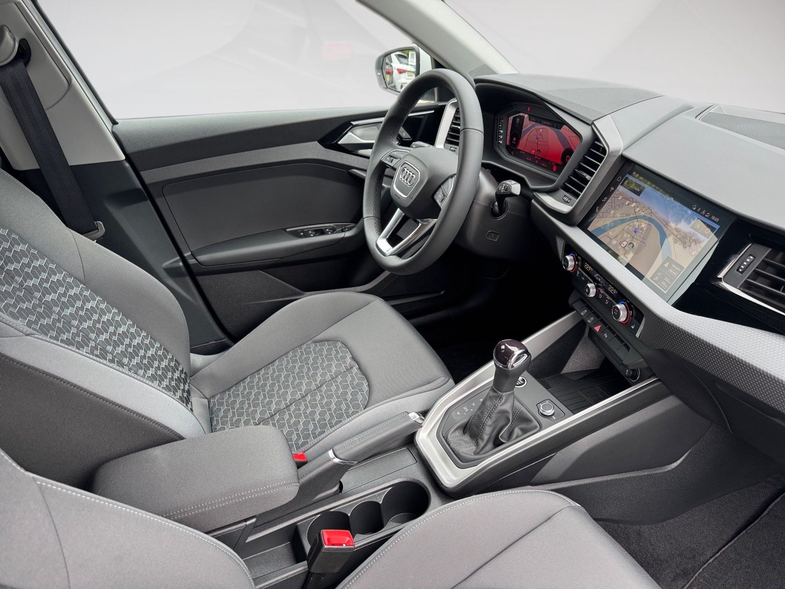 Audi A1 - Bild 9