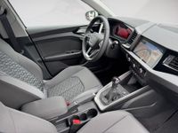 Audi A1 - Vorschau Bild 9