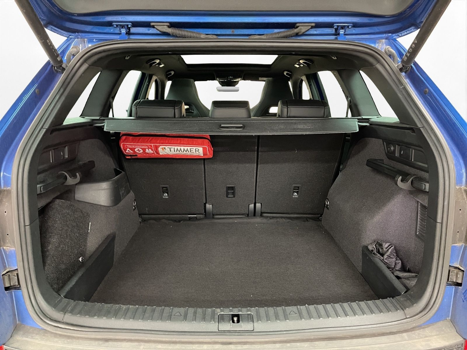 Skoda Kodiaq - Bild 23