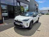 Toyota Yaris Cross 1.5 l Hybrid Style Plus 360 Kamera - Toyota Yaris Cross: Style Plus