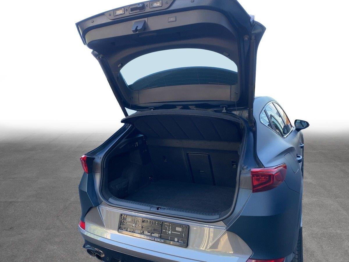 Cupra Formentor VZ 2.0 TSI DSG 4Drive Navi LED SHZ ACC, миниатюра 6