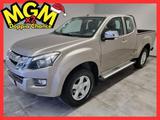 Isuzu ISUZU D-Max 2.5 Space Cab Solar 4WD - Isuzu: Space Cab