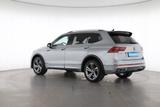 Volkswagen Tiguan Allspace 2.0 TDI DSG 4MOTION R-Line | AHK - VW Tiguan Allspace in Chemnitz