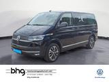 Volkswagen T6 Multivan 2.0 TDI DSG 4motion GENAERATION SIX 