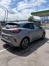 Ford Puma 1.0 EcoBoost ST-Line TOP Zustand - Ford Puma von privat