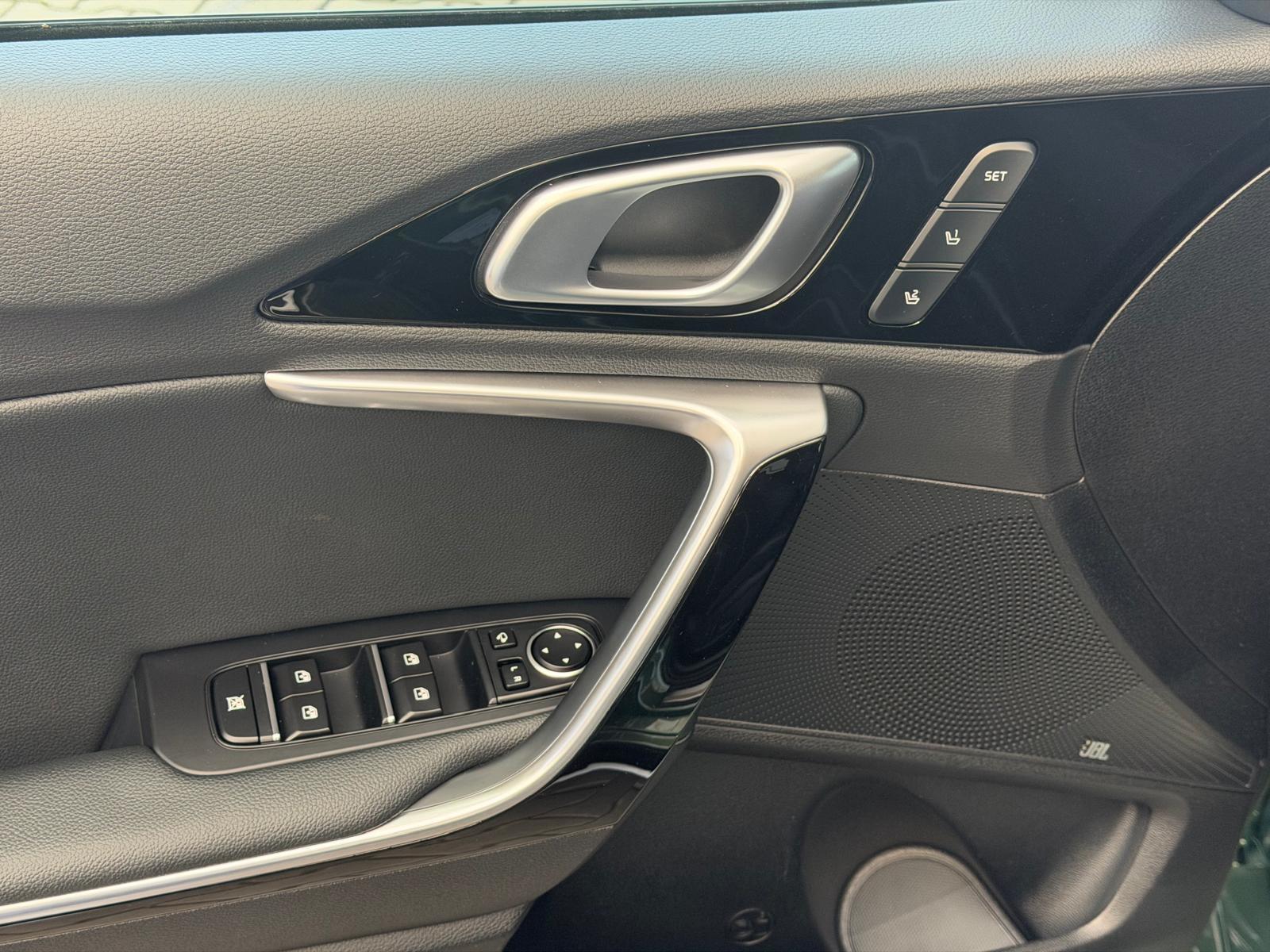 Kia ProCeed 1.5T DCT GT LINE | TEC | GD | LEDER |18Z