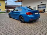 BMW M240i Steptronic Coupé - gebrauchte BMW M240i aus dem Jahr 2020
