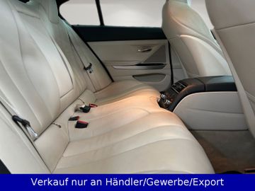 BMW 640 - 12