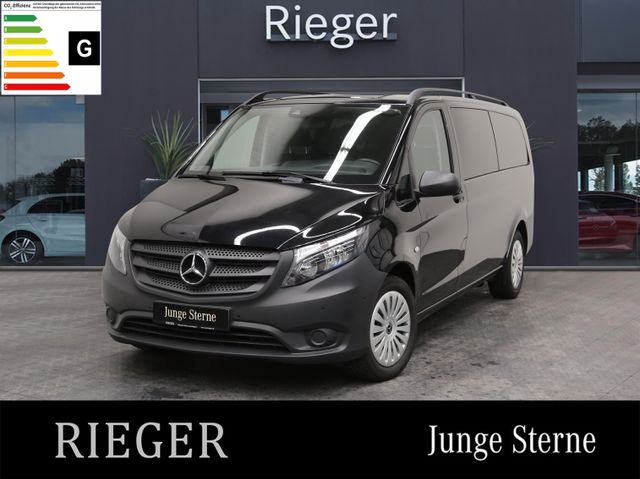 Mercedes-Benz Vito 116 cdi Tourer-Pro-XL*Park-Paket*AHK*DAB+++