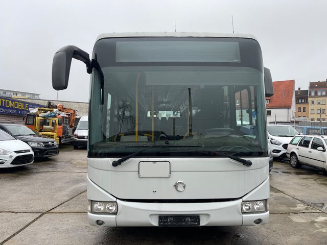 Irisbus Crossway LE