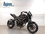 Suzuki SV 650  HJM Edition/4 Jahre Ga / Kein Reimport - Offers matching your search criteria