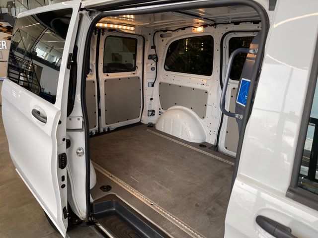 Mercedes-Benz Vito KastenBT kompakt  *1.HAND*NAVI*AHK*19%*KAM