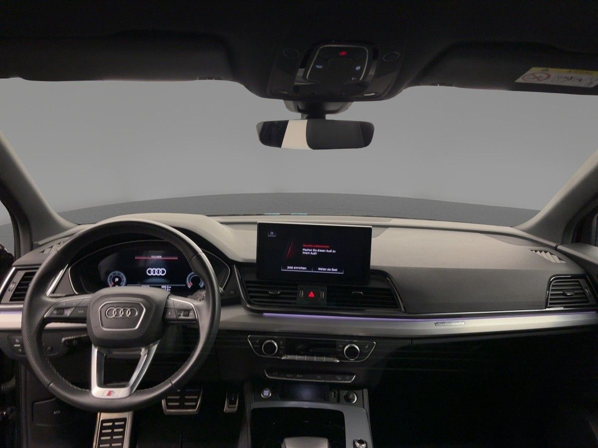 Audi Q5 - Bild 13