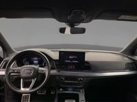 Audi Q5 - Vorschau Bild 13