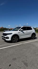 Volkswagen T-Cross 1.5 TSI OPF DSG R-Line R-Line