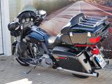 Harley-Davidson FLHTCU Ultra Classic Electra Glide - HARLEY-DAVIDSON ELECTRA GLIDE CLASSIC