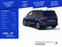 Volkswagen Touran - Vorschau Bild 2