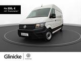 Volkswagen Crafter 35 HD MR 5Jahre Garantie* Klima Rückfahr - Volkswagen Crafter Tageszulassungen
