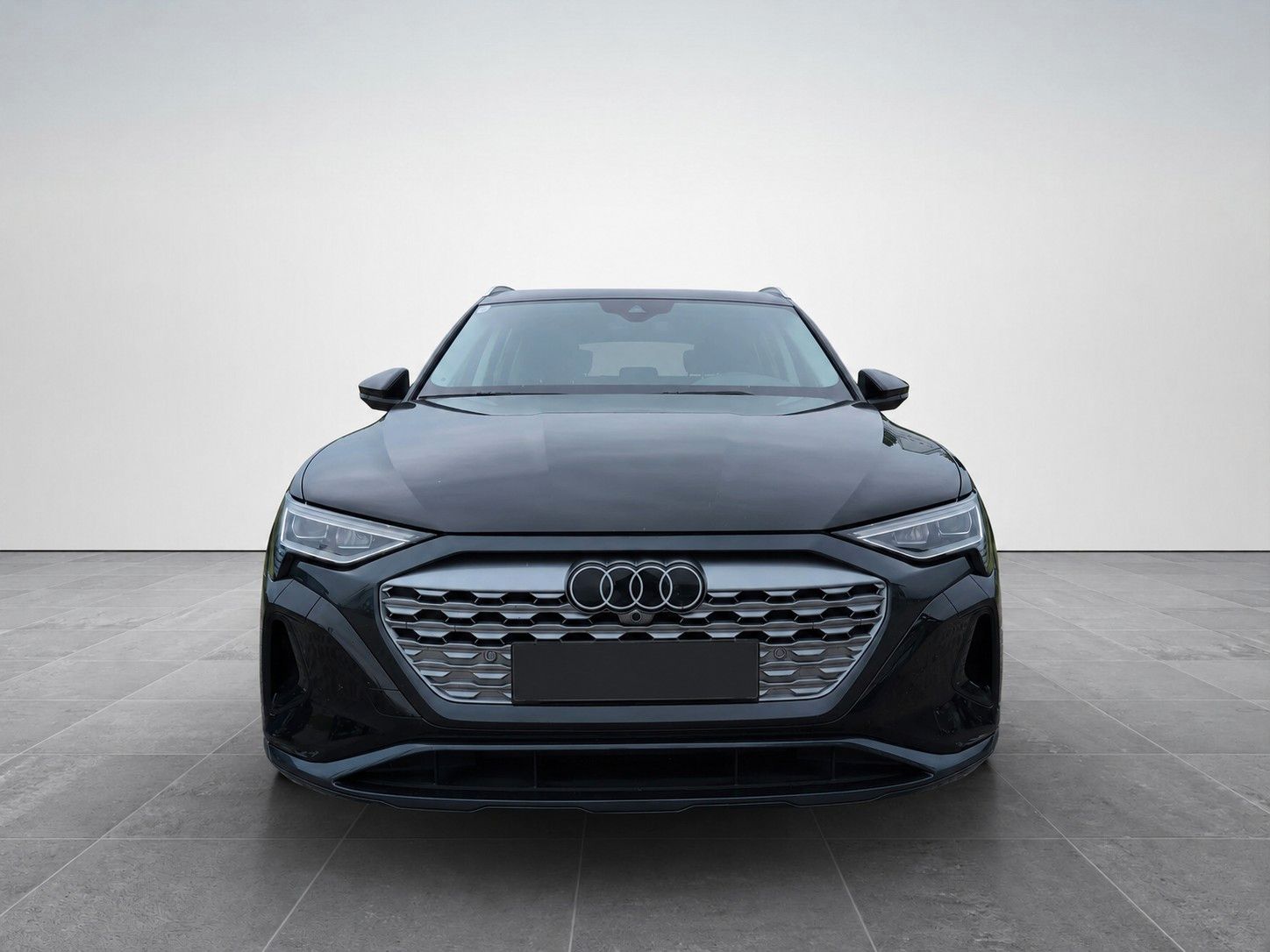 Audi Q8 e-tron 50 quattro advanced imagem 3