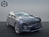 Kia Sportage GT-Line 4WD+Pano+Leder+LED+R*Cam - Kia Sportage: R