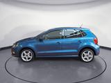 Volkswagen Polo 1.0 Comfortline *COMPOSITION-MEDIA* - Gebrauchtwagen in Karlsruhe bis 10.000 Euro