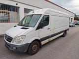 Mercedes-Benz Sprinter II Kasten 313 CDI LANG MAXI*EURO 5* - Mercedes-Benz Sprinter: Maxi Lang