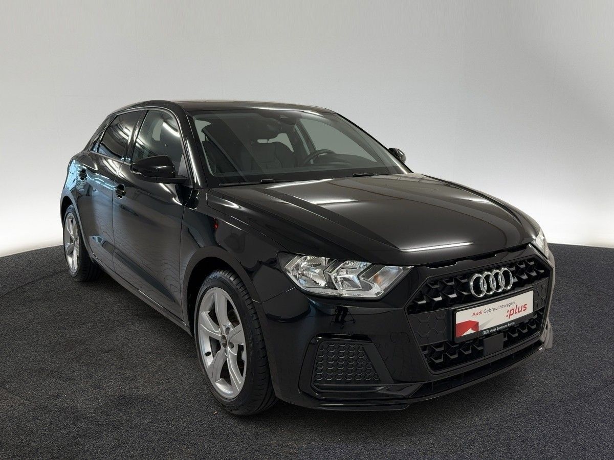 Audi A1 - Bild 9