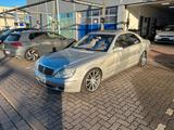 Mercedes-Benz S Klasse S320 W220 - gebrauchte Mercedes-Benz S-Klasse aus dem Jahr 2000