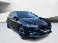 Skoda Fabia - Vorschau Bild 5