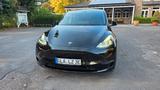 Tesla Model Y Longe Range Dual Motor AWD - schwarze Tesla Model Y