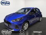 Mazda 2 Hybrid  CENTRE-LINE 5HB 1.5L 116 PS e-CVT FWD  - Mazda 2: Hybrid Centre Line