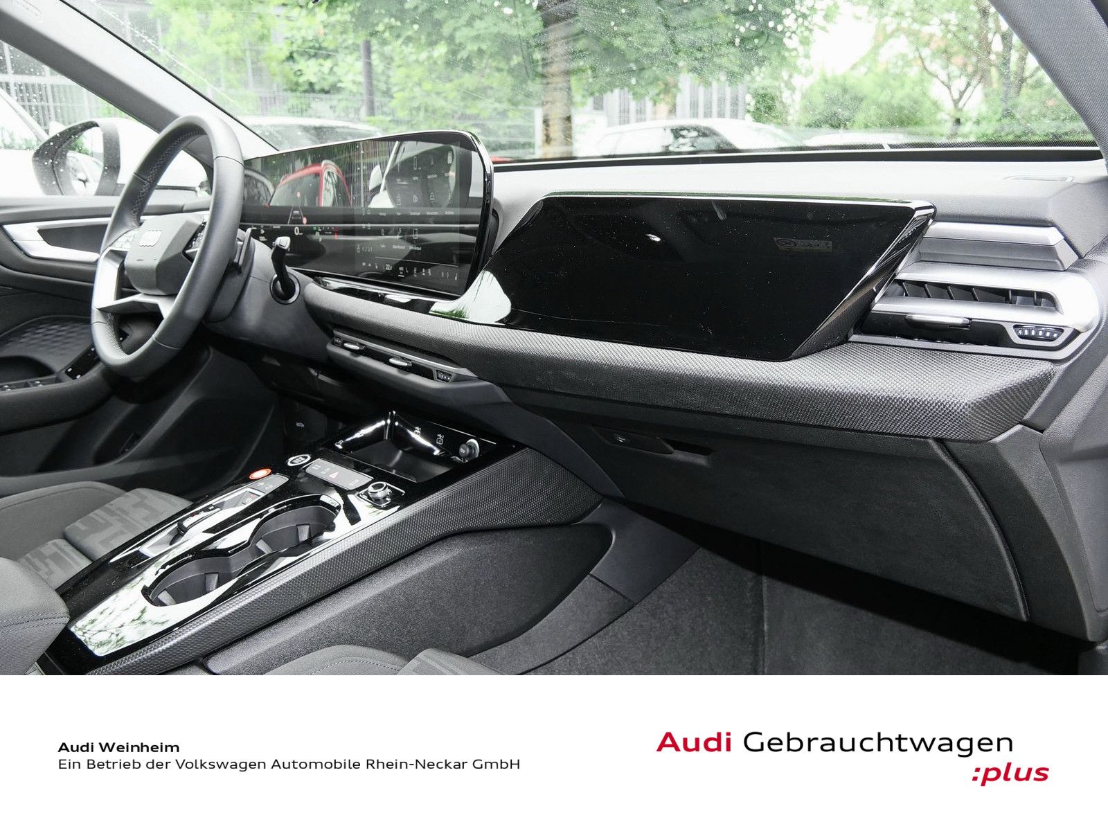Audi A5 - Bild 12