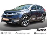 Honda CR-V 2.0 i-MMD HYBRID 2WD Elegance Android Auto - gebrauchte Honda CR-V aus dem Jahr 2020