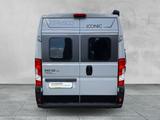 Etrusco ETRUSCO CV 640 SB Plus MARKISE+KAMERA - Etrusco CV