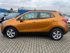 OPEL Mokka X 1.4 Turbo Active 2ZKLIMA,NAVI,ESP,LED