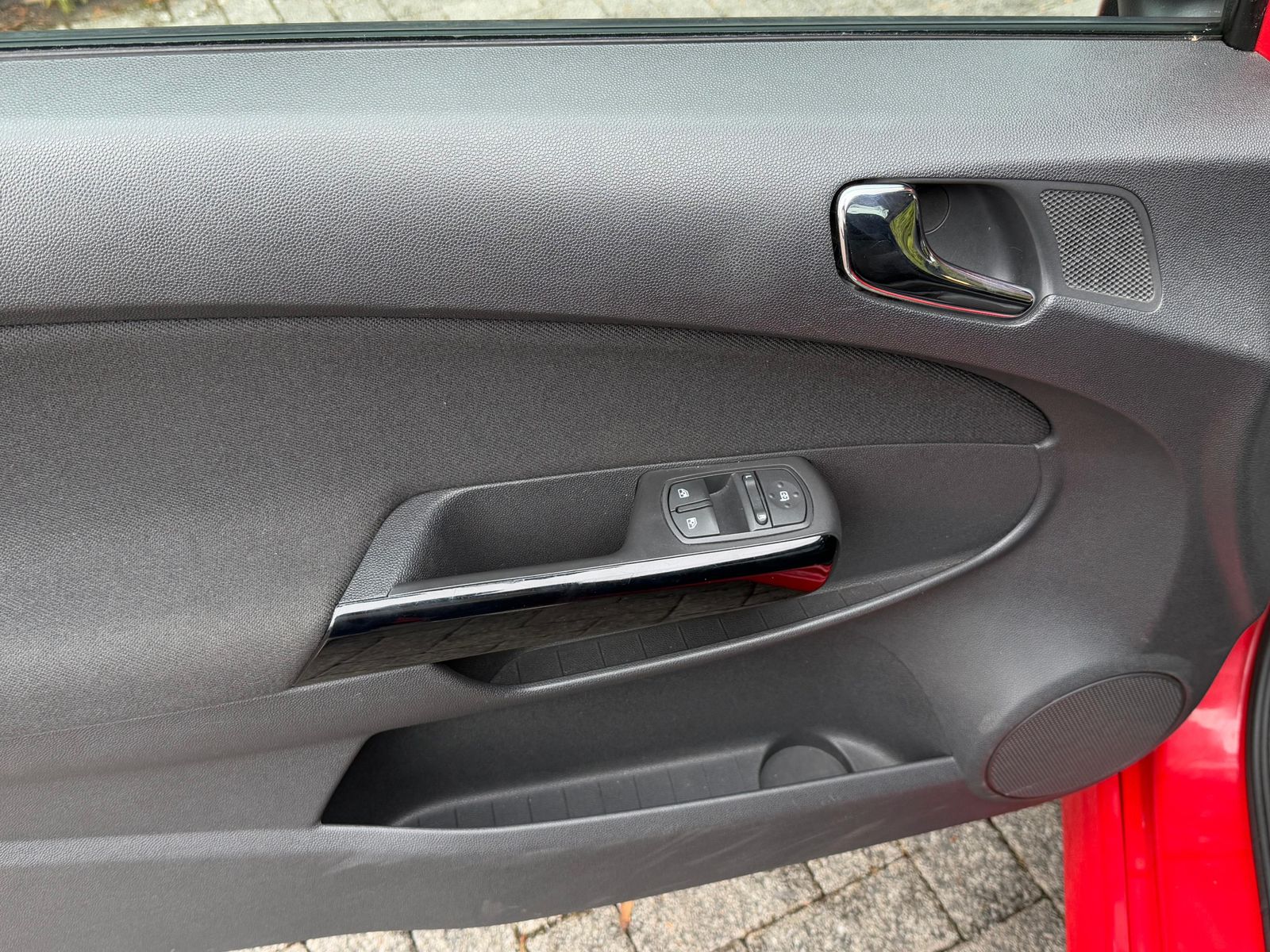Fahrzeugabbildung Opel Corsa 1.3D Color OPC-Line SPORT+PANO+SHZ+TEMP+LM
