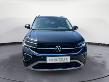 Volkswagen T-Cross - 8