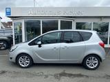 Opel Meriva B (03.2010->) Drive - Opel Meriva: 2.0