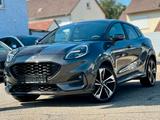 Ford Puma 1.5 EcoBlue ST-Line X ACC|AHK|PANO|Massage - Ford Puma mit Diesel-Antrieb