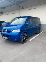 Volkswagen MULTIVAN zu verkaufen diesen 2,5 - Volkswagen LT aus 2007