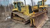 CAT D6N - CAT Raupe/Dozer D6