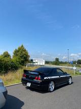 Nissan Skyline R33 Mit H-Kennzeiche - Nissan Skyline: Von Privat